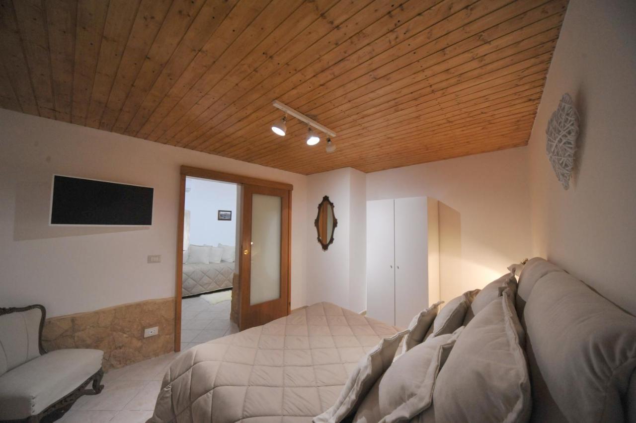 Nicole House Bari Exterior foto