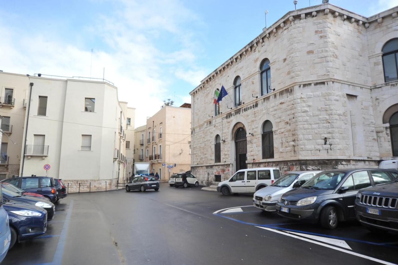 Nicole House Bari Exterior foto