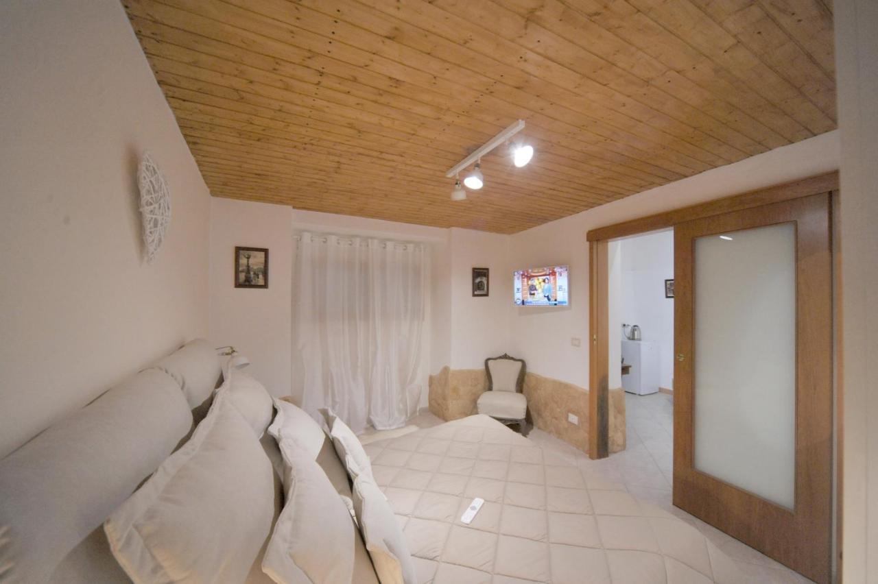 Nicole House Bari Exterior foto