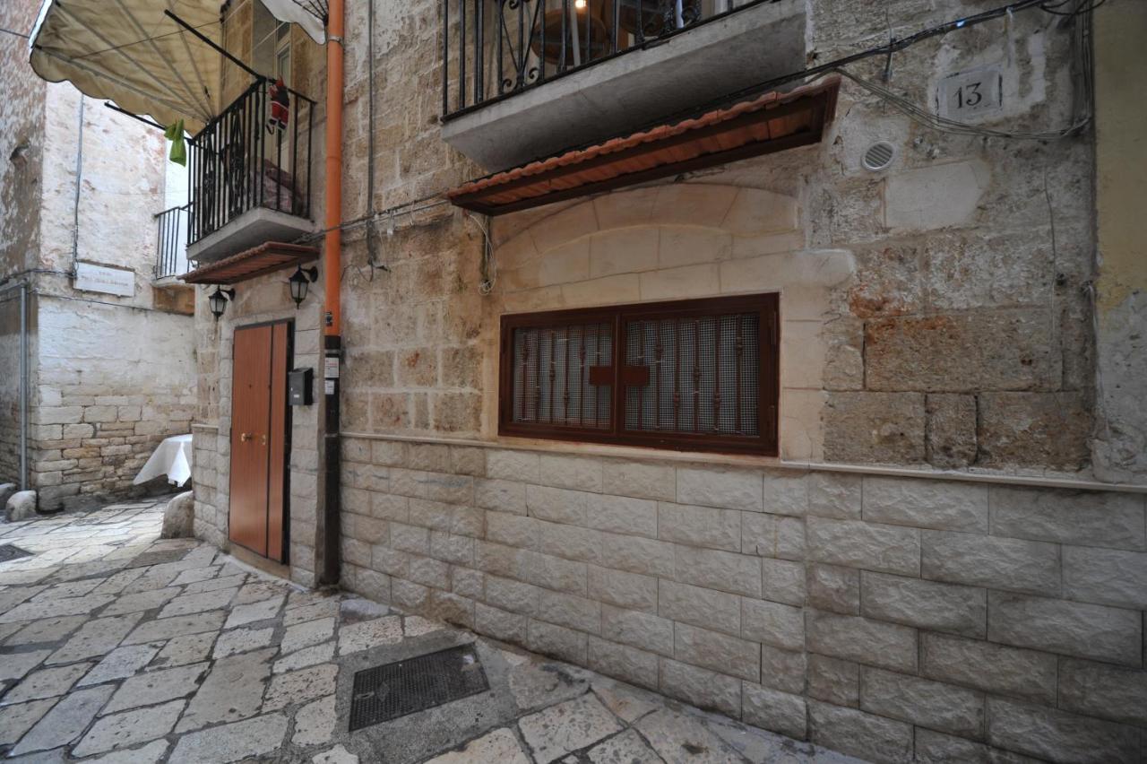 Nicole House Bari Exterior foto