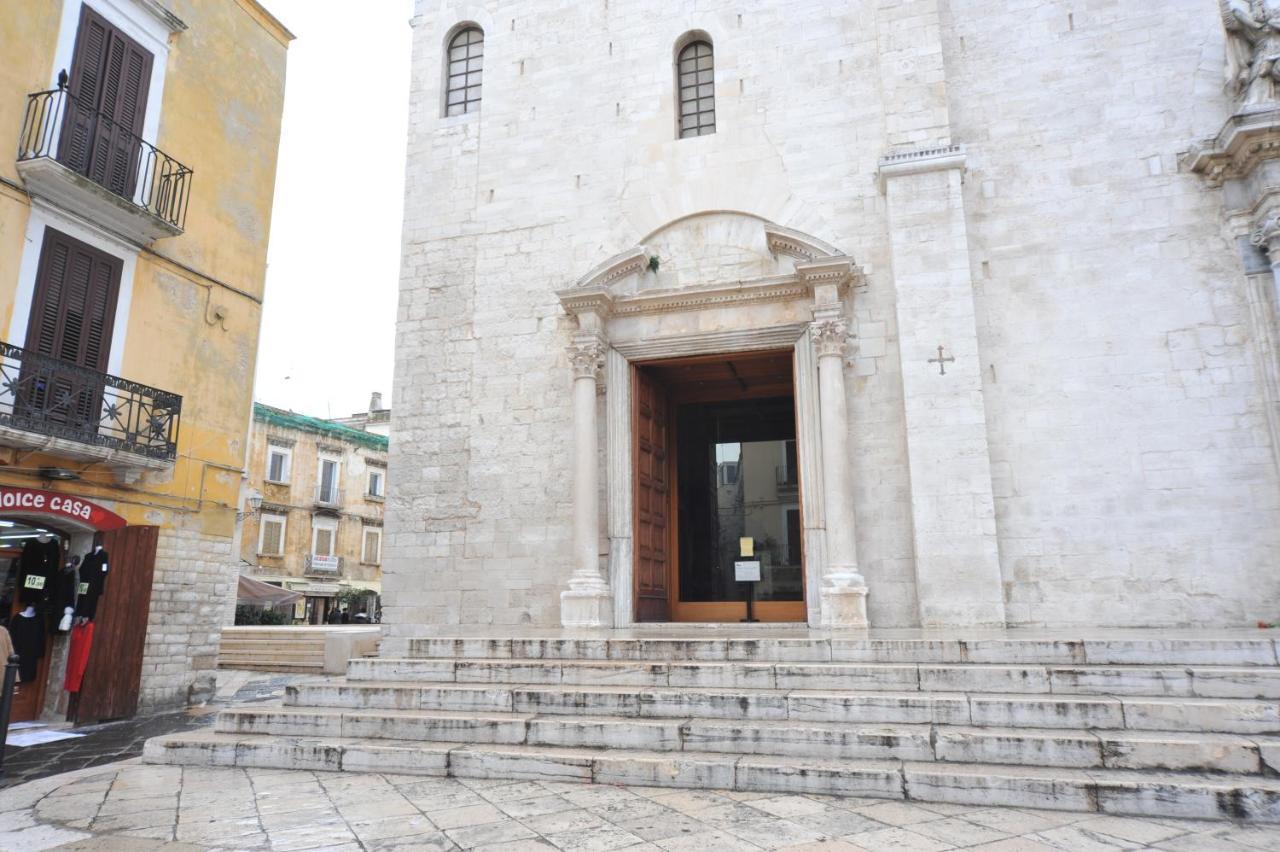 Nicole House Bari Exterior foto