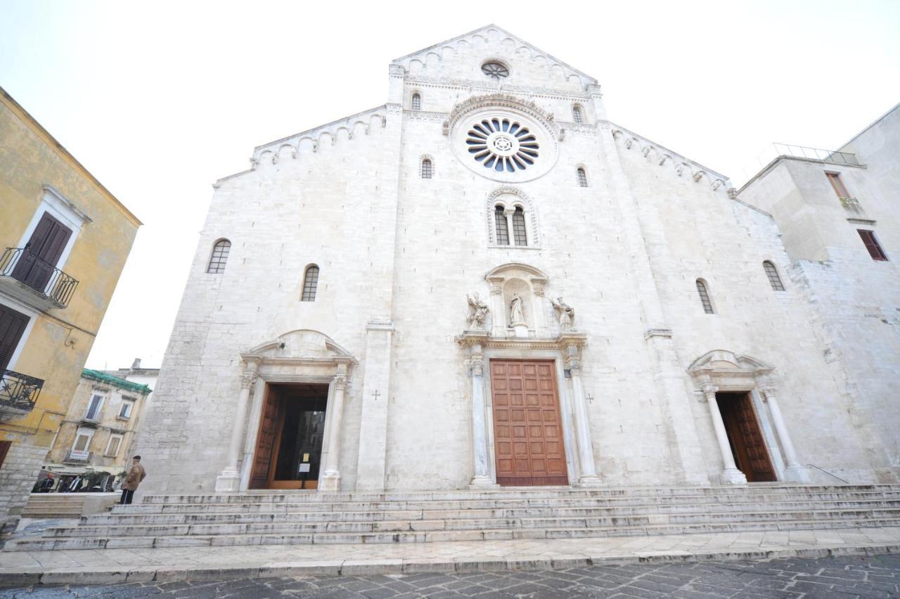 Nicole House Bari Exterior foto