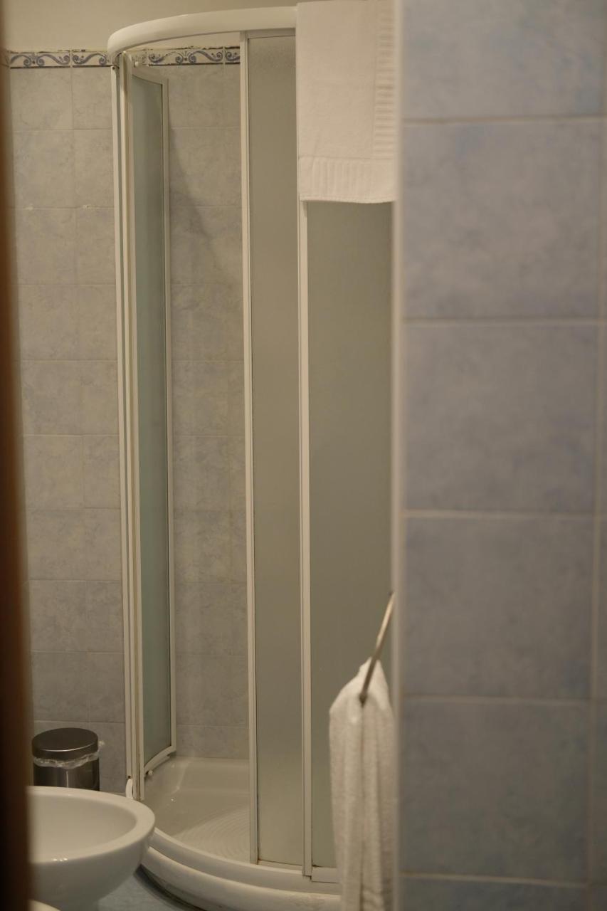 Nicole House Bari Exterior foto