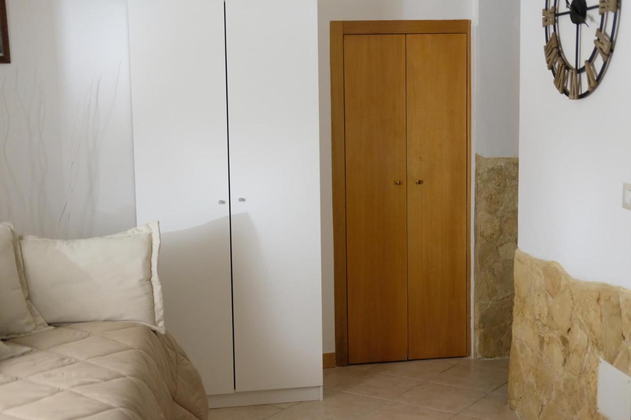 Nicole House Bari Exterior foto