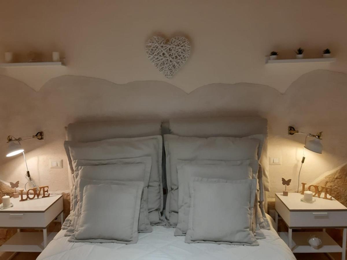 Nicole House Bari Exterior foto