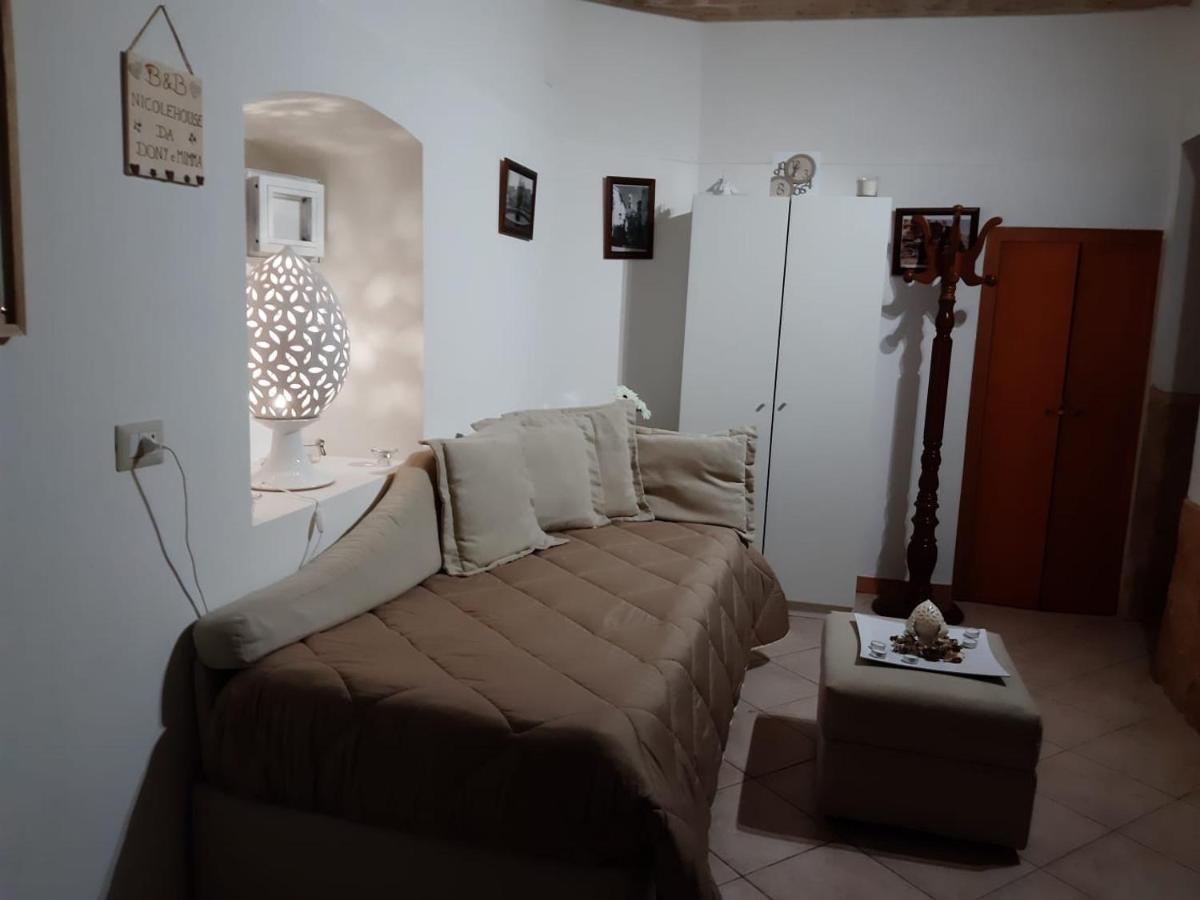 Nicole House Bari Exterior foto